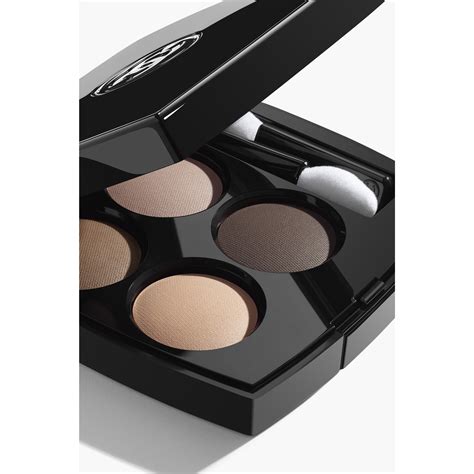 chanel quadra eyeshadow clair obscur|ulta Chanel eyeshadow.